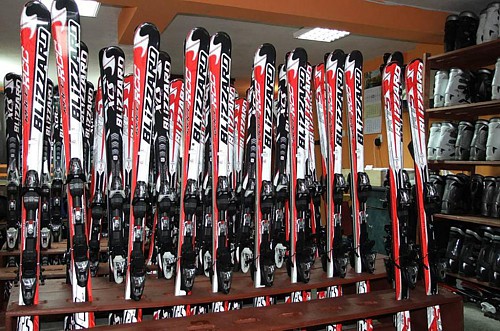 Paulo Sport  wypoyczalnia sprztu narciarskiego i snowboaordowego