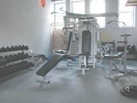 Zakopane - Ośrodek Sportowo - Rehabilitacyjno - Szkoleniowy PALACE