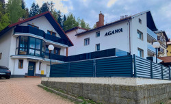 Orodek Wypoczynkowy AGAWA